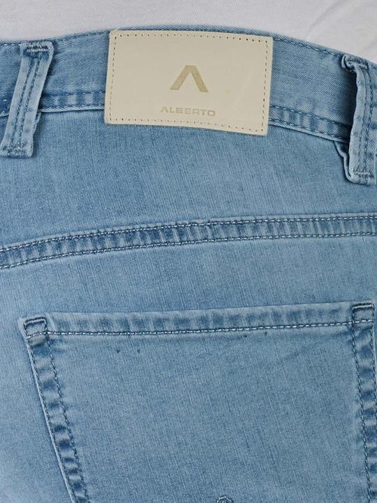 Immagine prodotto Alberto Pipe Jeans Regular Light Tencel blu (W33/L34)