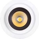 Produktbild Brumberg BRUM LED-Deckeneinbaustrahler (1093 lm)