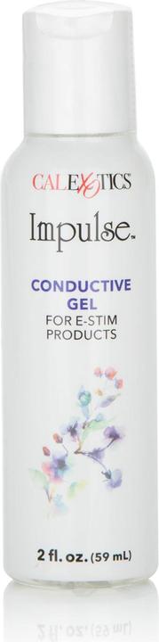 CalExotics Estim Conductive Gel (60 ml)