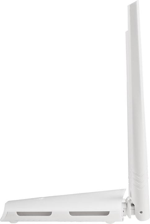 Produktbild edimax BR-6208AC: DualBand AC WLAN Router