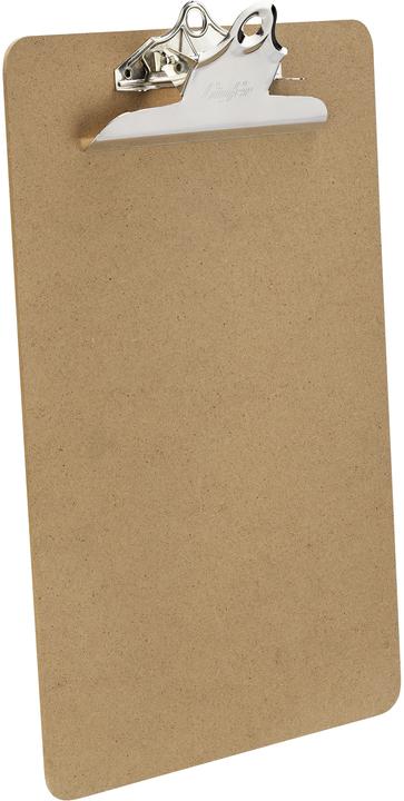 Image du produit Läufer Porte-bloc en carton dur f. A4 (5 x 22.5 x 33.5 cm)