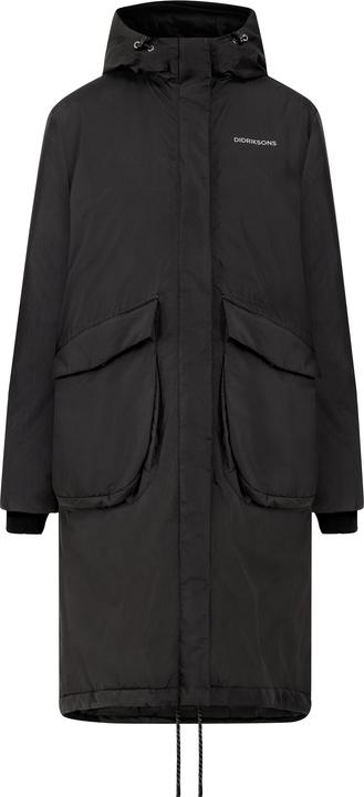 Produktbild Didriksons Women's Fara Parka (38, M)