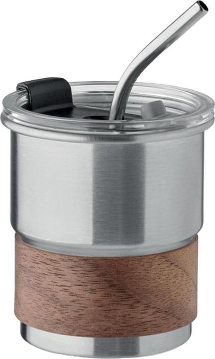 Immagine prodotto MidOcean Trinkbecher Mate 260ml (0.26 l, 1x)