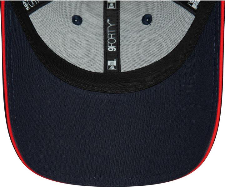 Produktbild New Era 9Forty Red Bull F1 Las Vegas Sergio Perez (One Size)