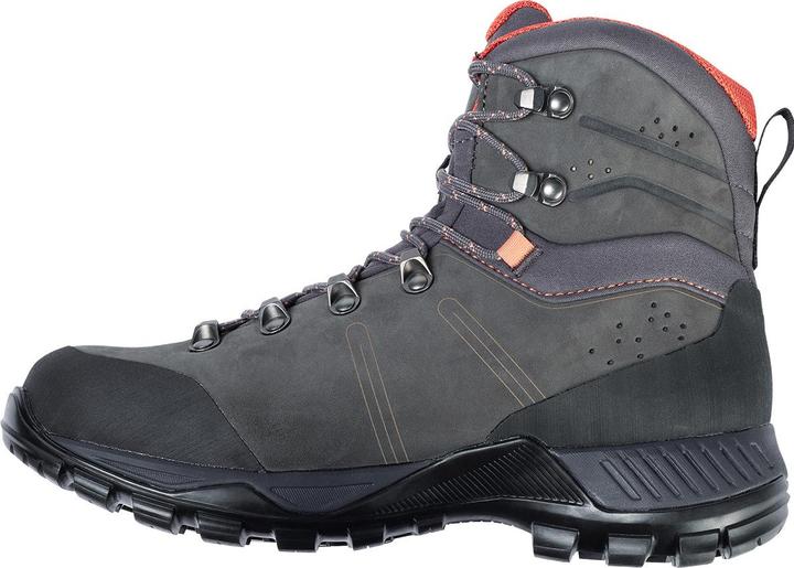 Immagine prodotto Mammut Scarpe Nova Tour II High GTX Shoes (37 1/3)