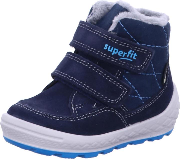 Actual product image Legero Ankle boot leather / GROOVY (23)