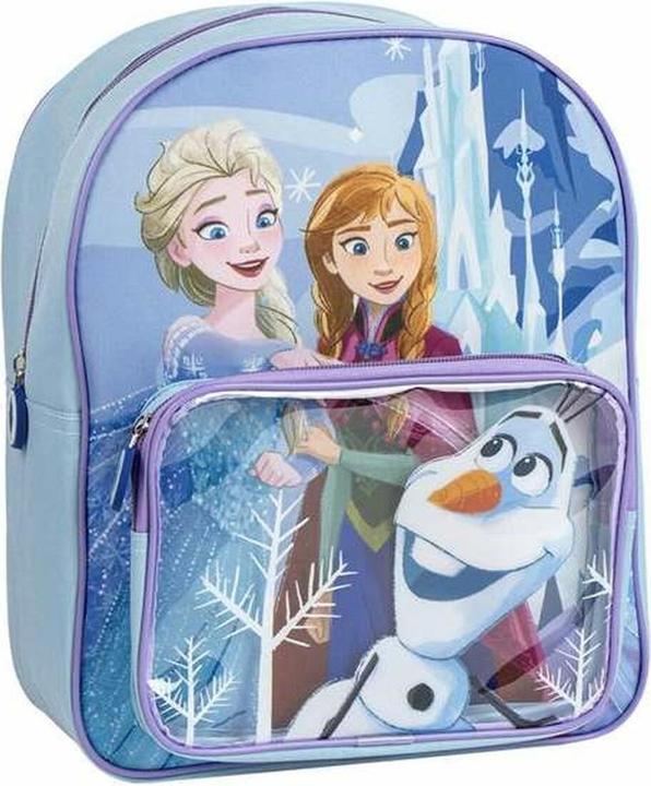 Produktbild Cerdá Disney Frozen backpack 30cm