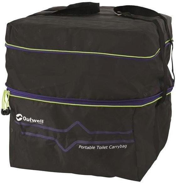 Produktbild Outwell Portable Toilet Carrybag (Zusätzliche Polsterung)