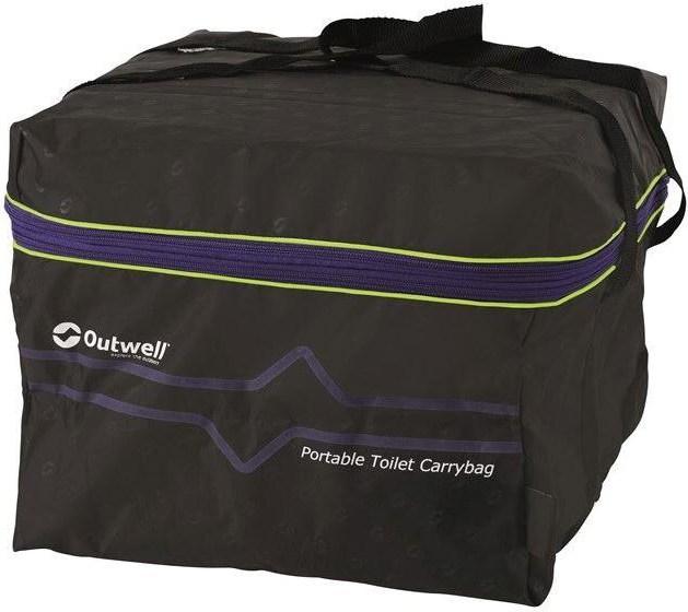 Produktbild Outwell Portable Toilet Carrybag (Zusätzliche Polsterung)