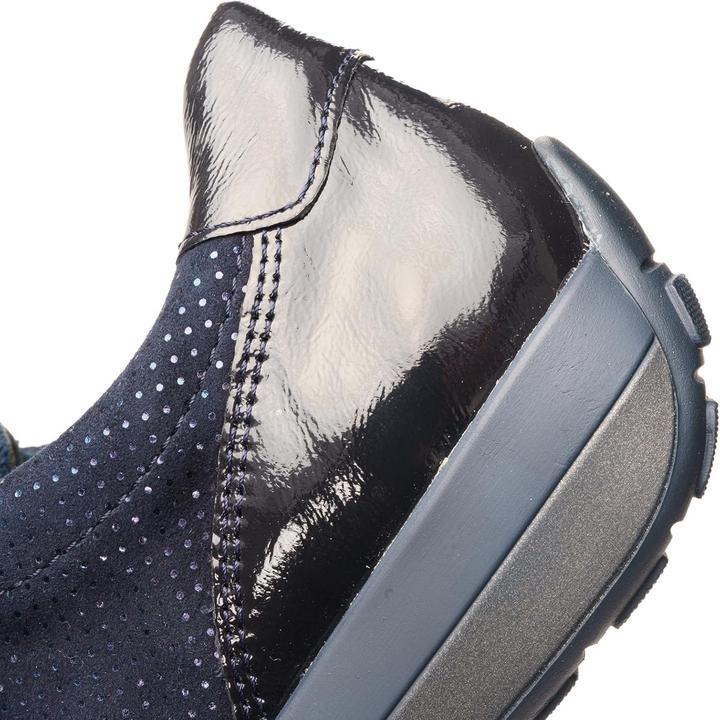 Immagine prodotto Ara Scarpe da ginnastica comode con plantare estraibile e bambù (41.5)