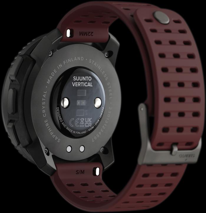 Produktbild Suunto Vertical (49 mm)