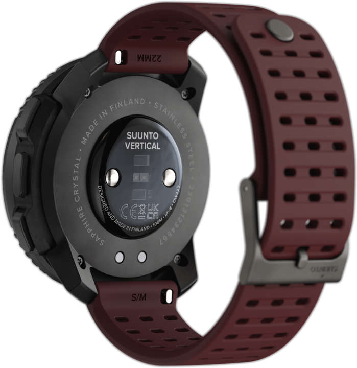 Image du produit Suunto Vertical (49 mm)