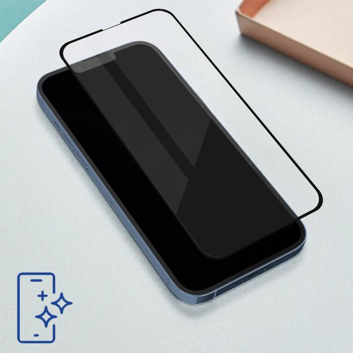 Actual product image 3MK Arc+ flexible (1 pcs., Apple iPhone 13 mini)