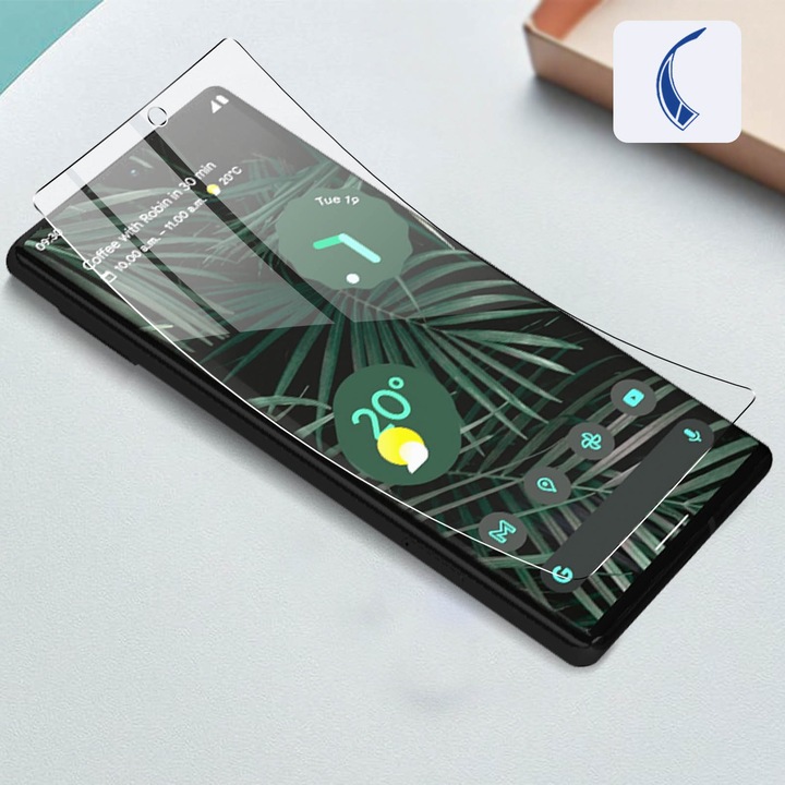 Image du produit 3MK Arc+ flexible (1 pièce(s), Google Pixel 6)
