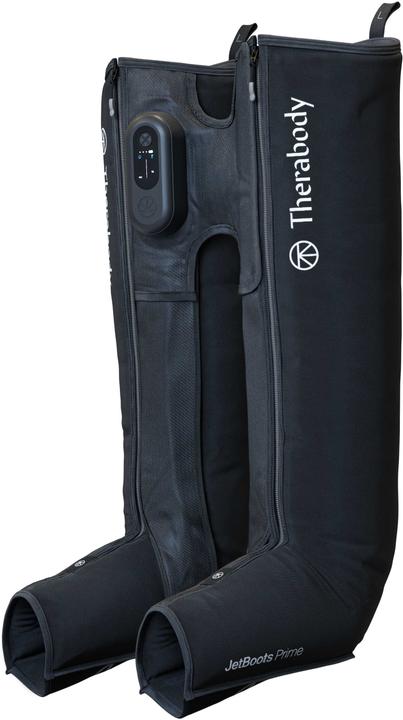 Actual product image Therabody RecoveryAir JetBoots Prime, M