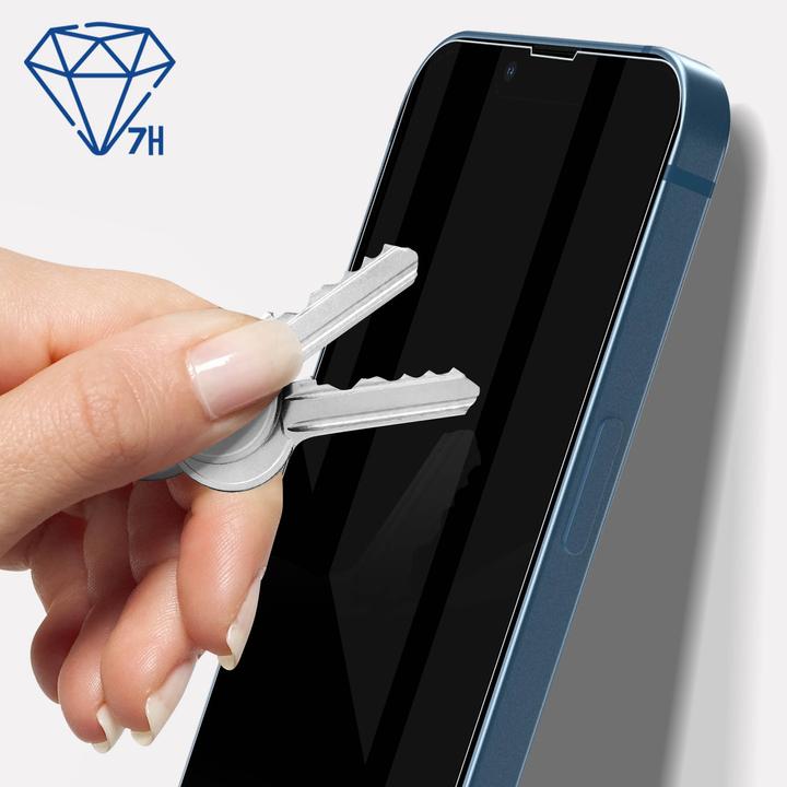 Image du produit 3MK Arc+ flexible (1 pcs, Apple iPhone 13, Apple iPhone 13 Pro)