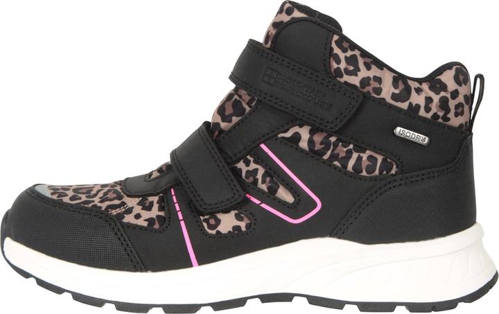 Produktbild Mountain Warehouse Wanderstiefel Jupiter Adaptive LeoMuster (37)