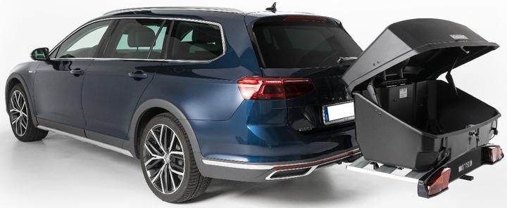 Produktbild Menabo Mizar