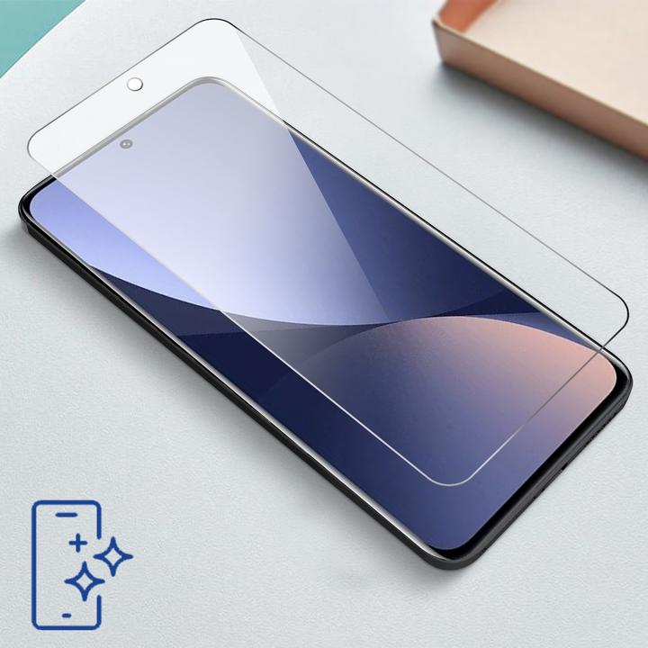 Produktbild 3MK Arc+ flexibles (1 Stück, Xiaomi 12X)