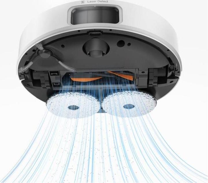 Produktbild Jonr T5 Pro Gen2 (15000 Pa, Wischpads (rotierend))