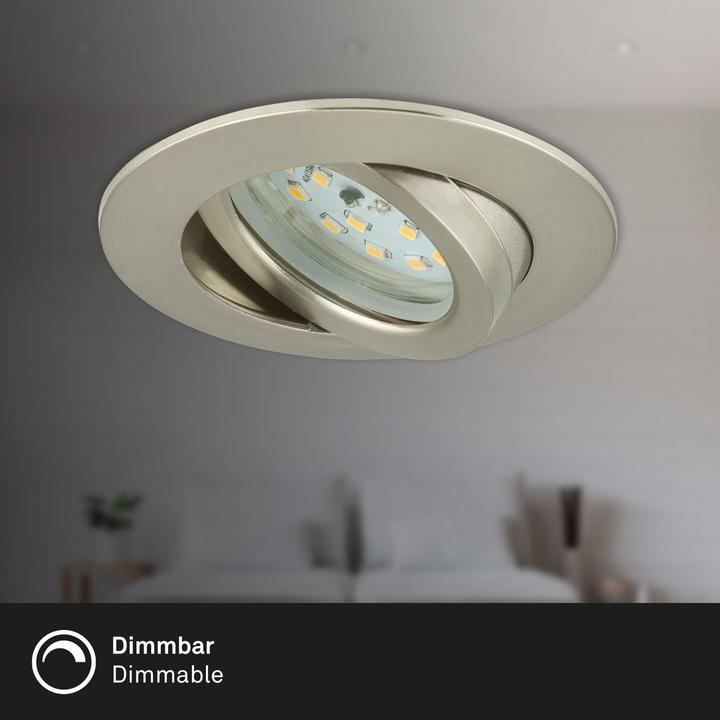 Produktbild Briloner Attach Dim (1410 lm)