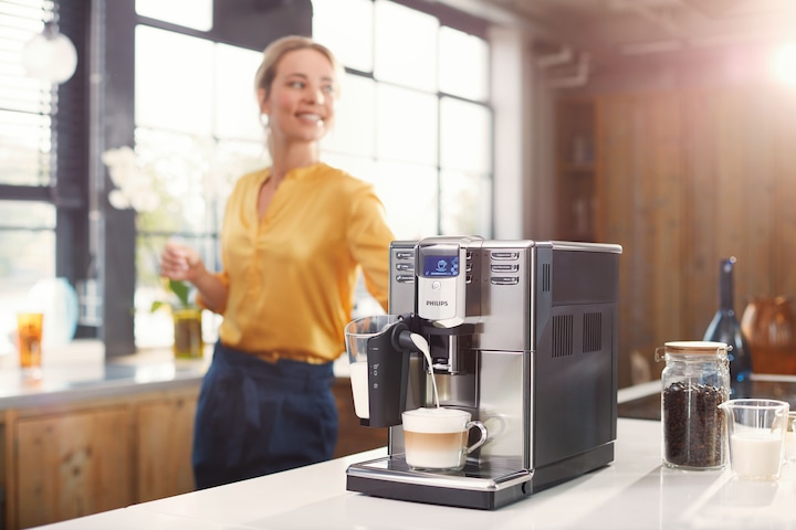 Immagine prodotto Philips LatteGo Serie 5000