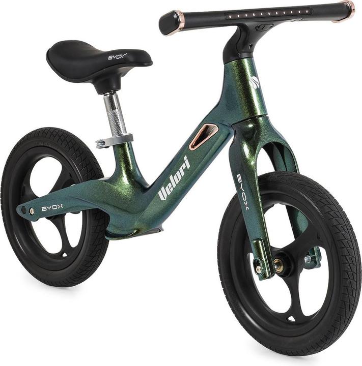 Produktbild Byox Laufrad Velori 12 Zoll Musik (12")