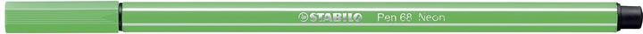 Image du produit STABILO Pen 68 Premium (1x)