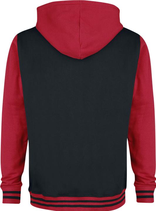 Produktbild RED by EMP Playing The Blame Game (L)