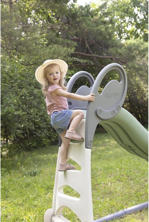Produktbild Smoby Life Rutsche XL Doppel-Wellen