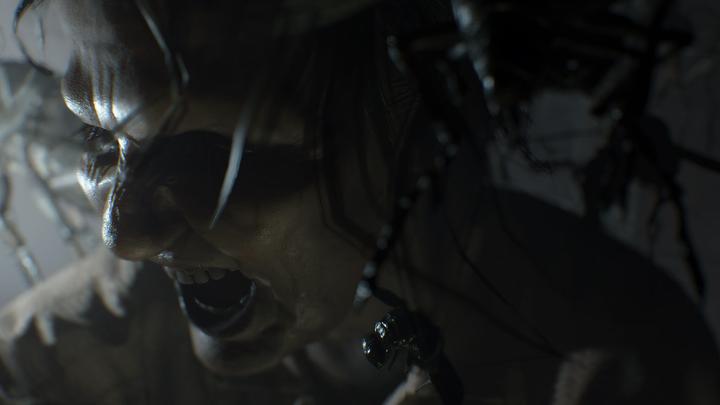 Productafbeelding Capcom Sony Resident Evil 7 Biohazard, PS4 Standaard PlayStation 4 (PS4, EN)