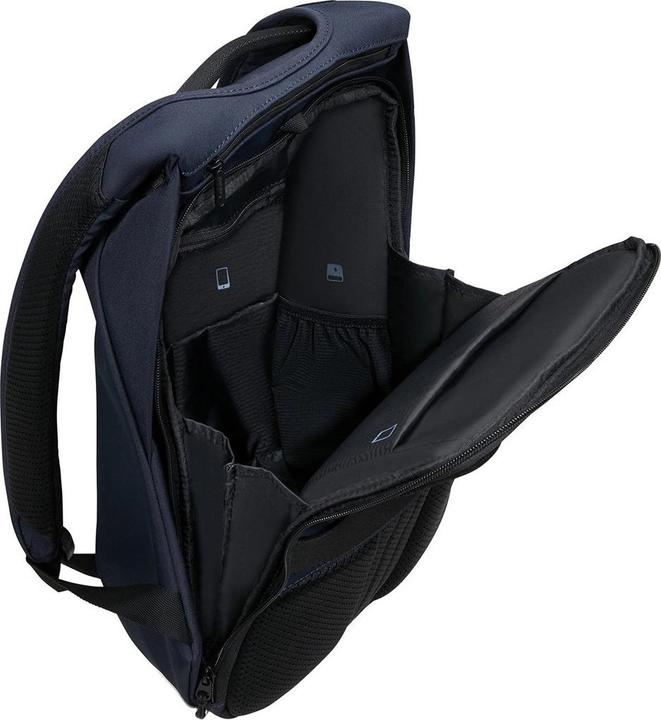 Produktbild Samsonite Securipak 2.0 Rucksack (10 l)