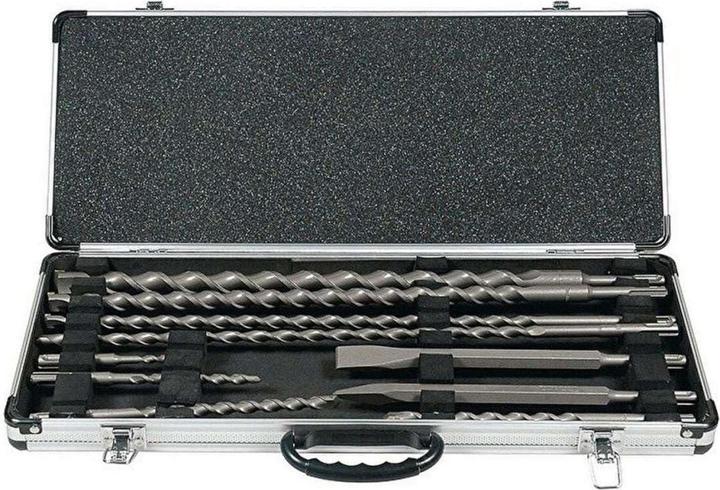 Produktbild Makita Meissel- und Bohrerset (8 Millimeter)