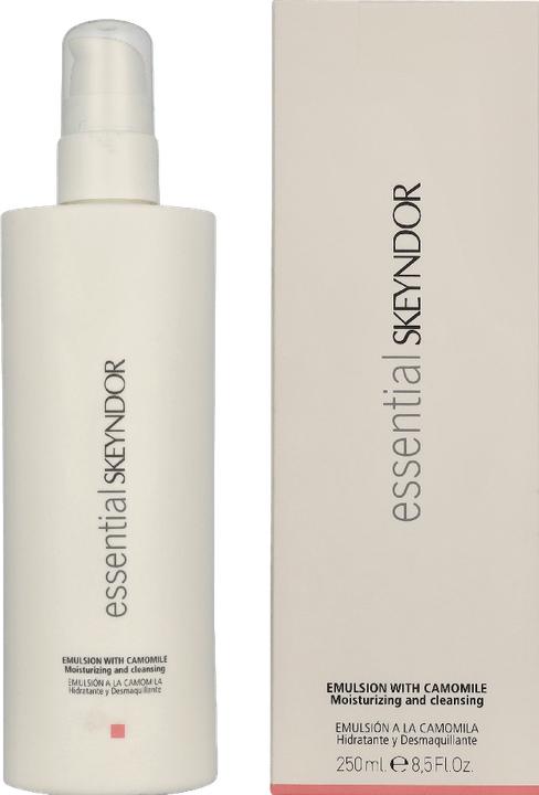 Actual product image Skeyndor Essential (250 ml)