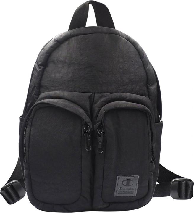 Actual product image Champion Logo 6L Backpack (6 l)