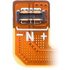 CoreParts Battery for ZTE Mobile (Akku), Mobilgerät Ersatzteile, Schwarz