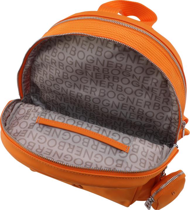 Actual product image Bogner verbier play hermine backpack mvz