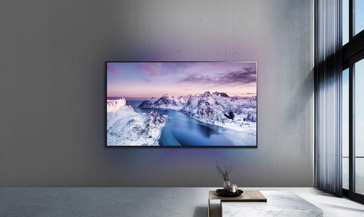 Image du produit LG 43UQ75009LF (43", UQ75, LED, 4K, 2022)