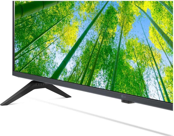 Produktbild LG 43UQ80009LB (43", UQ80, LED, 4K, 2022)