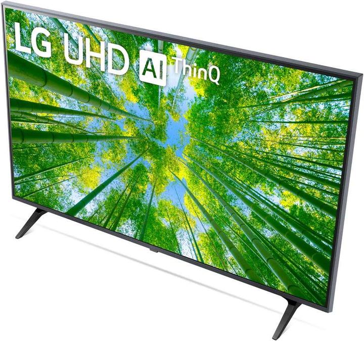 Produktbild LG 43UQ80009LB (43", UQ80, LED, 4K, 2022)
