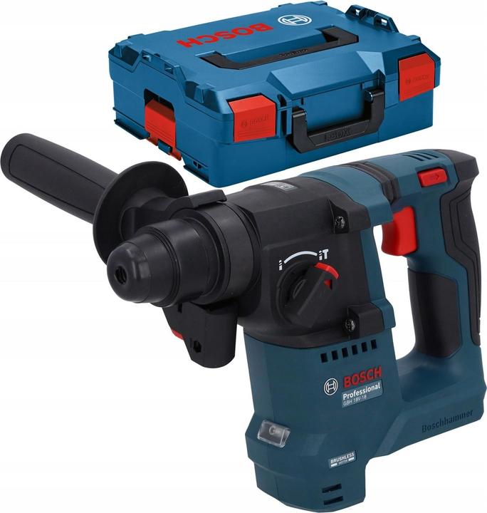 Bosch Hausgeräte GBH 18V-18 (Akkubetrieb)