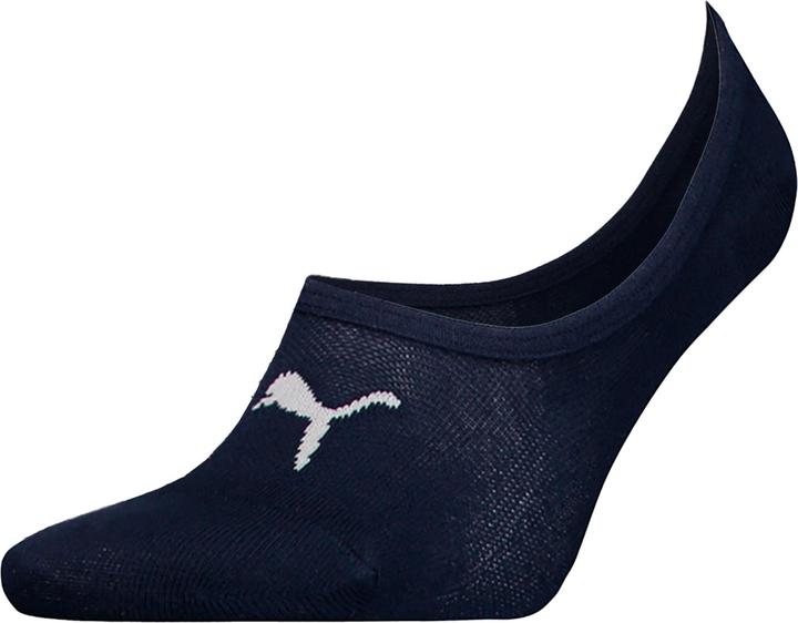 Actual product image Puma Socks Casual Comfortable Fit (pack of 6, 39 - 42)