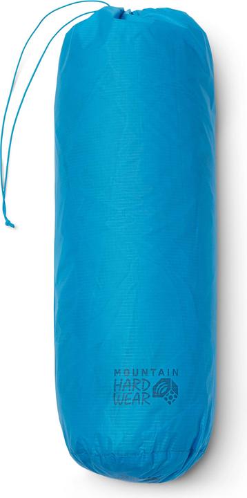 Actual product image Mountain Hardwear Aspect 2 (Dome tent, 1.43 kg, 2 persons)