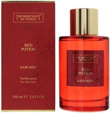 Image du produit The Merchant of Venice Red Potion HAIR SPRAY 100ML (100 ml)