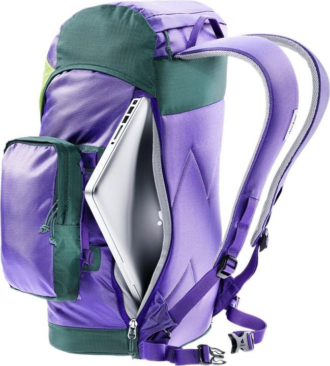 Actual product image Deuter Lake Placid (27 l)