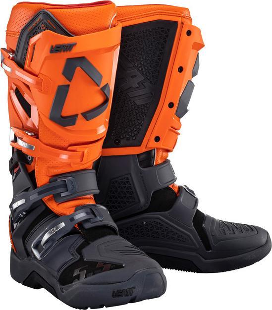 Motorradschuhe