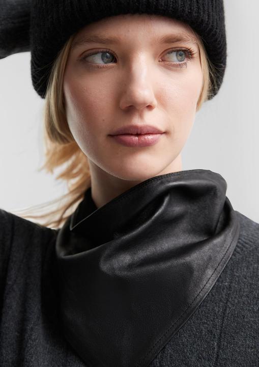 Image du produit s.Oliver Kleid Weiches Strickkleid (M)