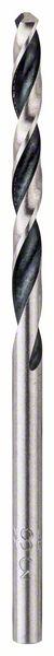 Actual product image Bosch Professional Zubehör HSS twist drill PointTeQ (3 mm)