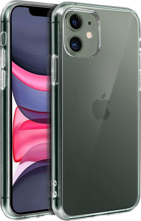 Produktbild Mocca Crys Series (Apple iPhone 11)