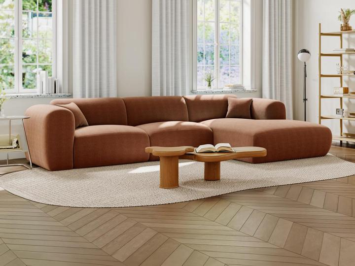 Produktbild Maison Céphy Pogni (Ecksofa)